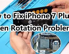 Image result for How to Fix iPhone Screen Rotation