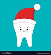 Image result for Cartoon Christmas Teeth