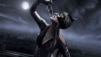 Image result for Catwoman Wallpaper 2048 X 1152 Zipper Down