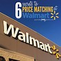 Image result for Walmart Price Match