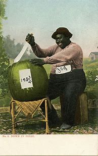 Image result for Vintage Black Postcards