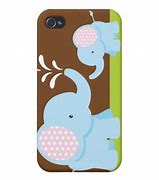 Image result for iPhone 4 Cases Elephants