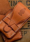 Image result for Pocket Knife Sheath