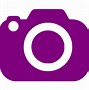 Image result for Zoom Camera Icon