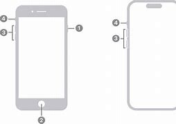 Image result for iPhone SE 2016 Side Buttons