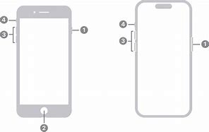 Image result for iPhone Power Button 12 Side View