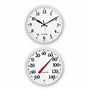 Image result for Outdoor Clocks for Pool Area