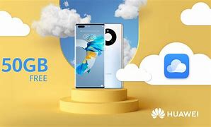 Image result for Huawei Cloud Screen