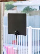 Image result for Flat TV Antenna Stand