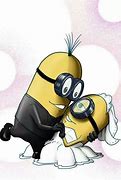 Image result for Minions Kissing Themselves From Back