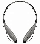 Image result for Gray Neckband Earbuds
