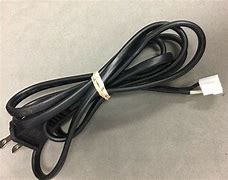 Image result for TV Power Cord
