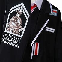 Image result for Limbus Company Cosplay