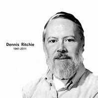 Image result for Dennis Ritchie Birth