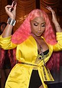 Image result for Nicki Minaj Savage Fenty