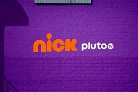 Image result for Pluto TV Screen Bug Greenscreen