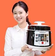 Image result for Electric 2.5L Pressure Cooker