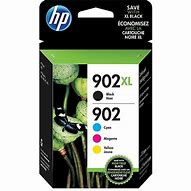 Image result for HP 902 Printer Ink Cartridges