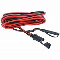 Image result for ES4000 Charger Wire