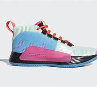 Image result for dame 5 colorways