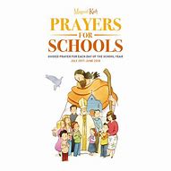 Image result for Prayer for School Day
