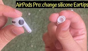 Image result for Foam AirPod Tips