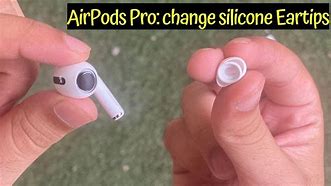 Image result for AirPods Pro Replacement