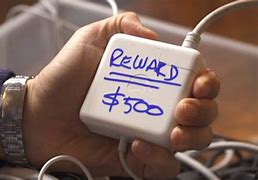 Image result for Lost Phone Charger