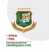 Image result for Bangladesh Cricket Logo