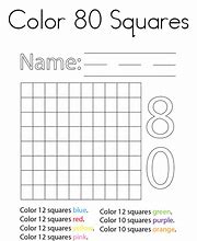 Image result for 80 Squares