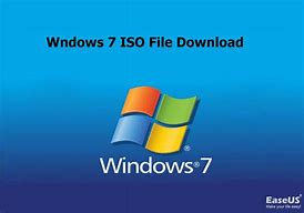 Image result for Windows 7 ISO File Download 64-Bit