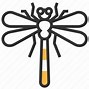 Image result for Cricket Insect Outline