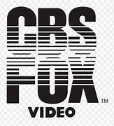 Image result for CBS Fox Home Entertainment Logo