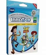 Image result for VTech InnoTab Disney Pixar Pixar Play