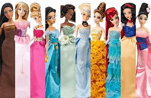 Image result for Life-Size Disney Princess Dolls