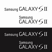 Image result for Samsung Galaxy S II Logo