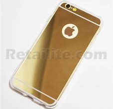 Image result for Metallic Gold iPhone