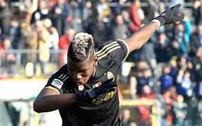 Image result for Paul Pogba DAB
