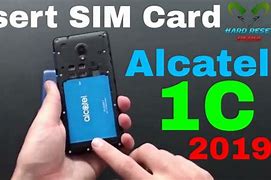 Image result for Alcatel Phone Card