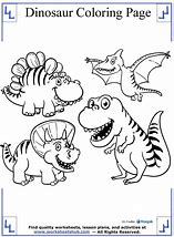 Image result for Dinosaurs Oto Colour