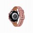 Image result for Samsung Galaxy Watch 3 Pink
