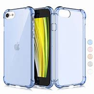 Image result for Clear iPhone 8 Flip Case