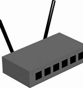 Image result for Router Clip Art Free