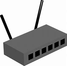 Image result for Router Clip Art