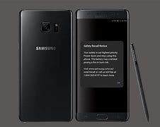 Image result for Samsung Note 7 Recall