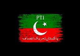 Image result for Imran Khan PTI Flag