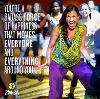 Image result for Zumba Dance Quotes