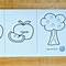 Image result for Parts of an Apple Montessori