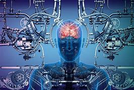 Image result for Cybernetics Meaning