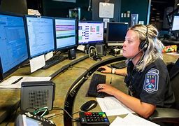 Image result for 911 Dispatcher